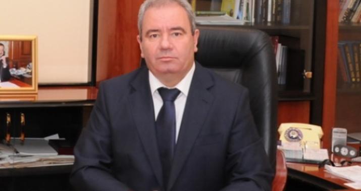 "Əli Abbasov 2 milyonluq ziyanla bağlı müraciət edib" -